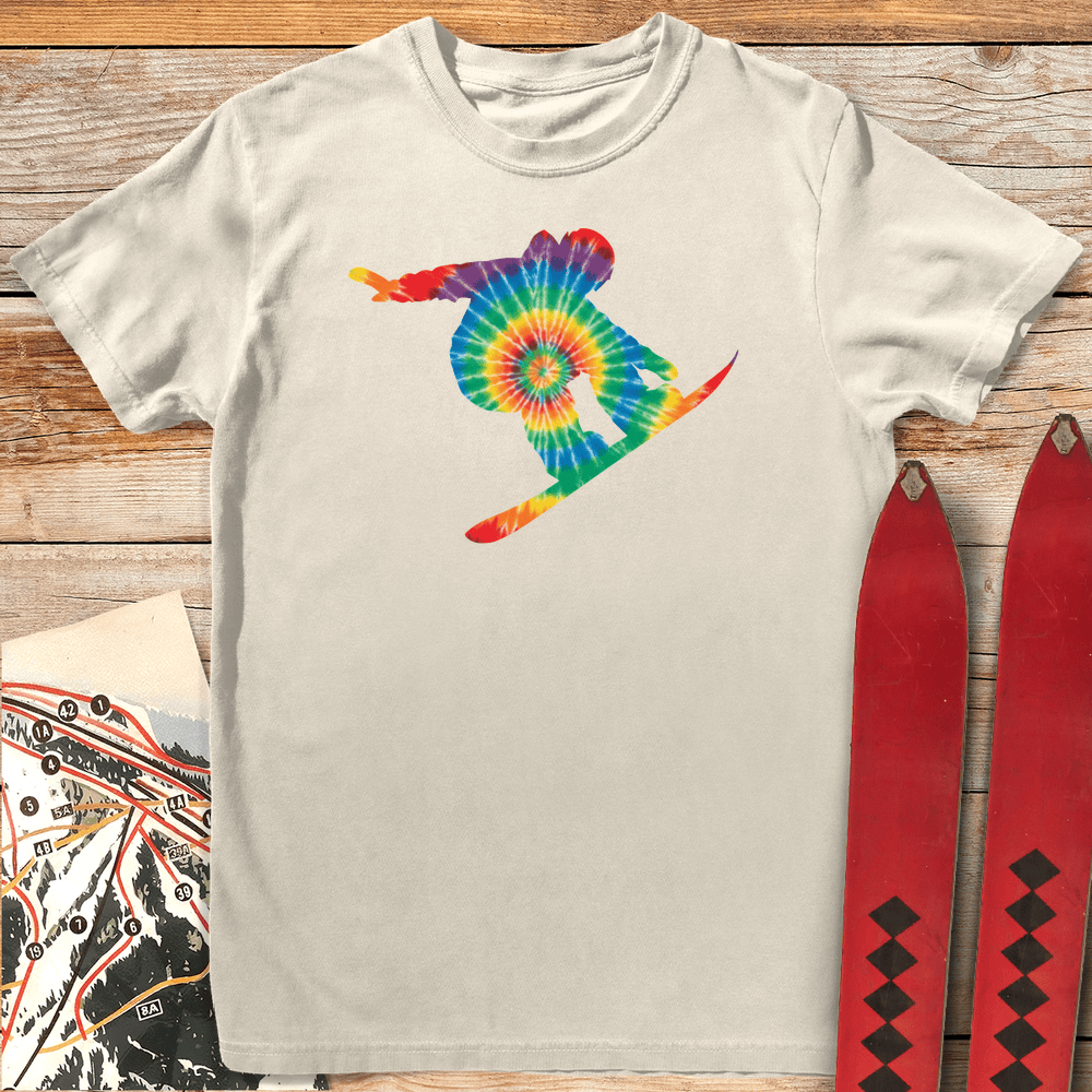 Full Spectrum Snowboard product image 3