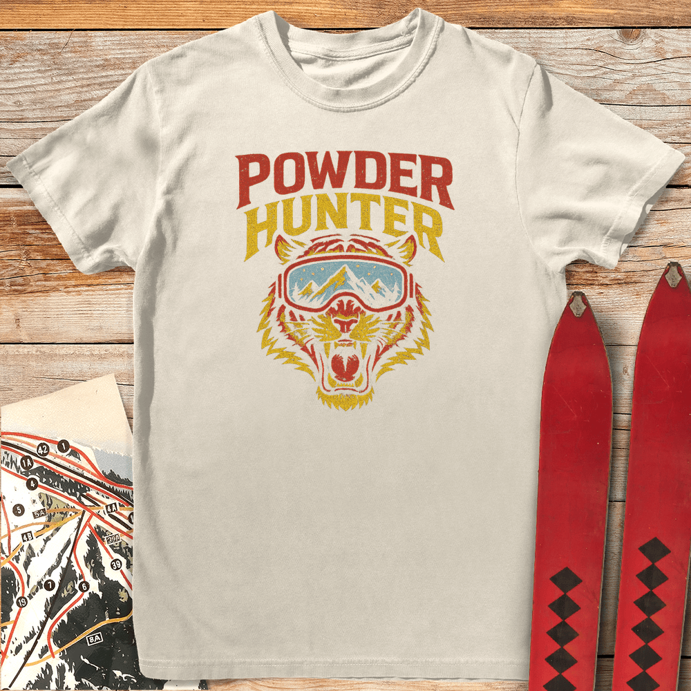 Powder Hunter product image 3