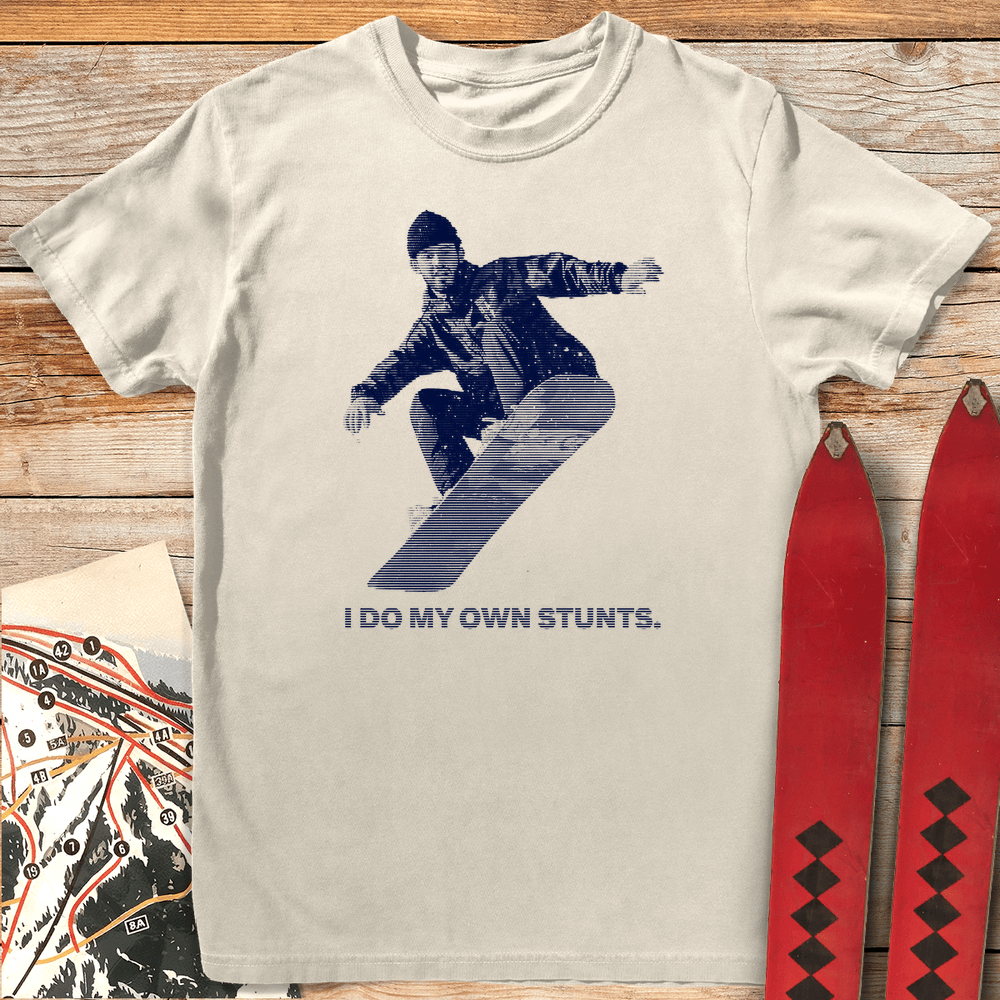 Snowboard Stunts product image 5