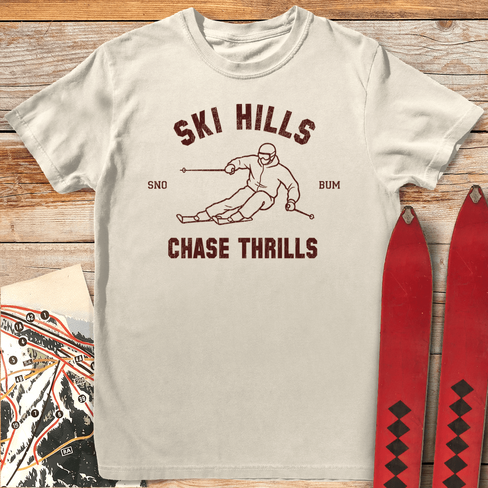 Chase Trills product image 4