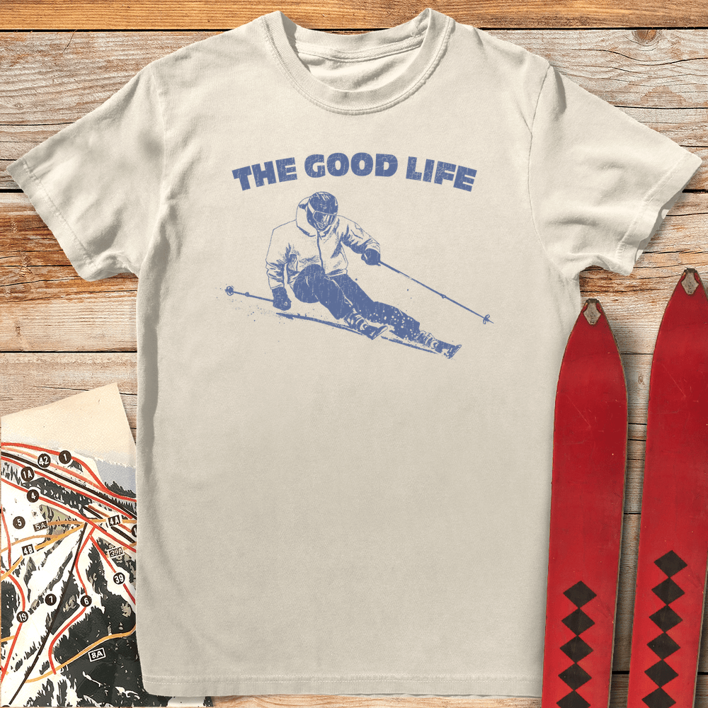 The Good Life product image 1
