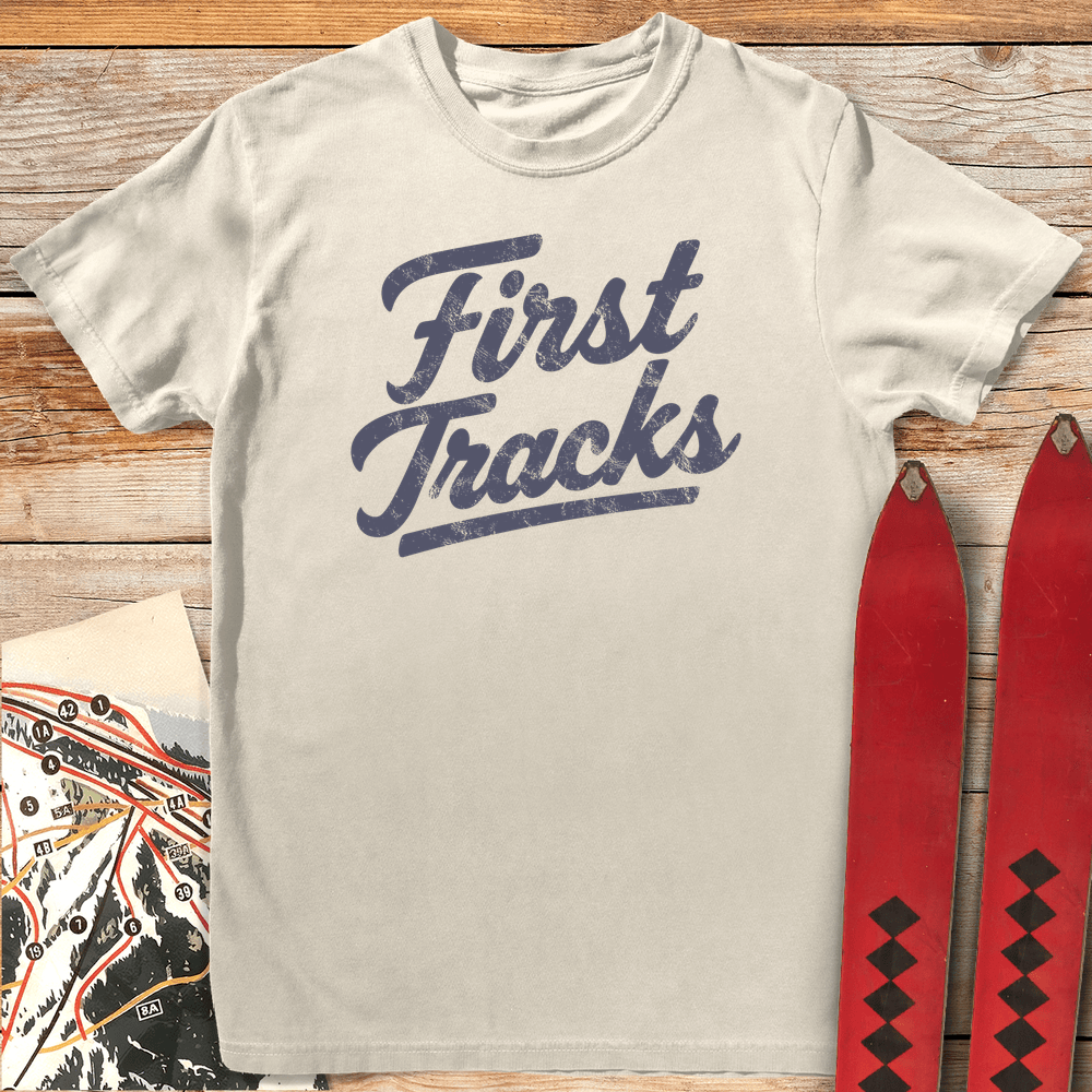 First Tracks product image 3
