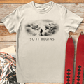 So It Begins product image 1