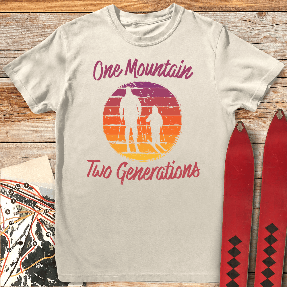 Two Generations product image 3