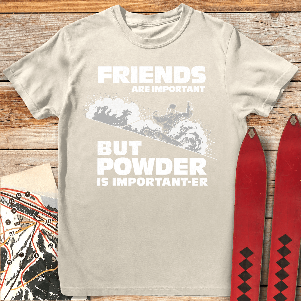Powder Is Importanter product image 3