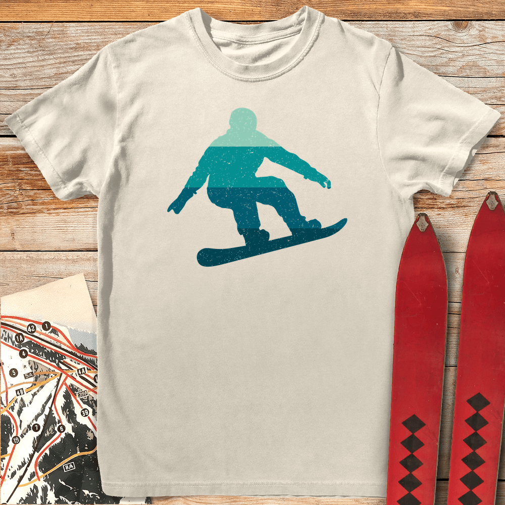 Sunset Snowboard product image 4