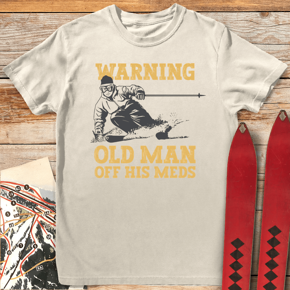 Old Man Off Meds product image 2