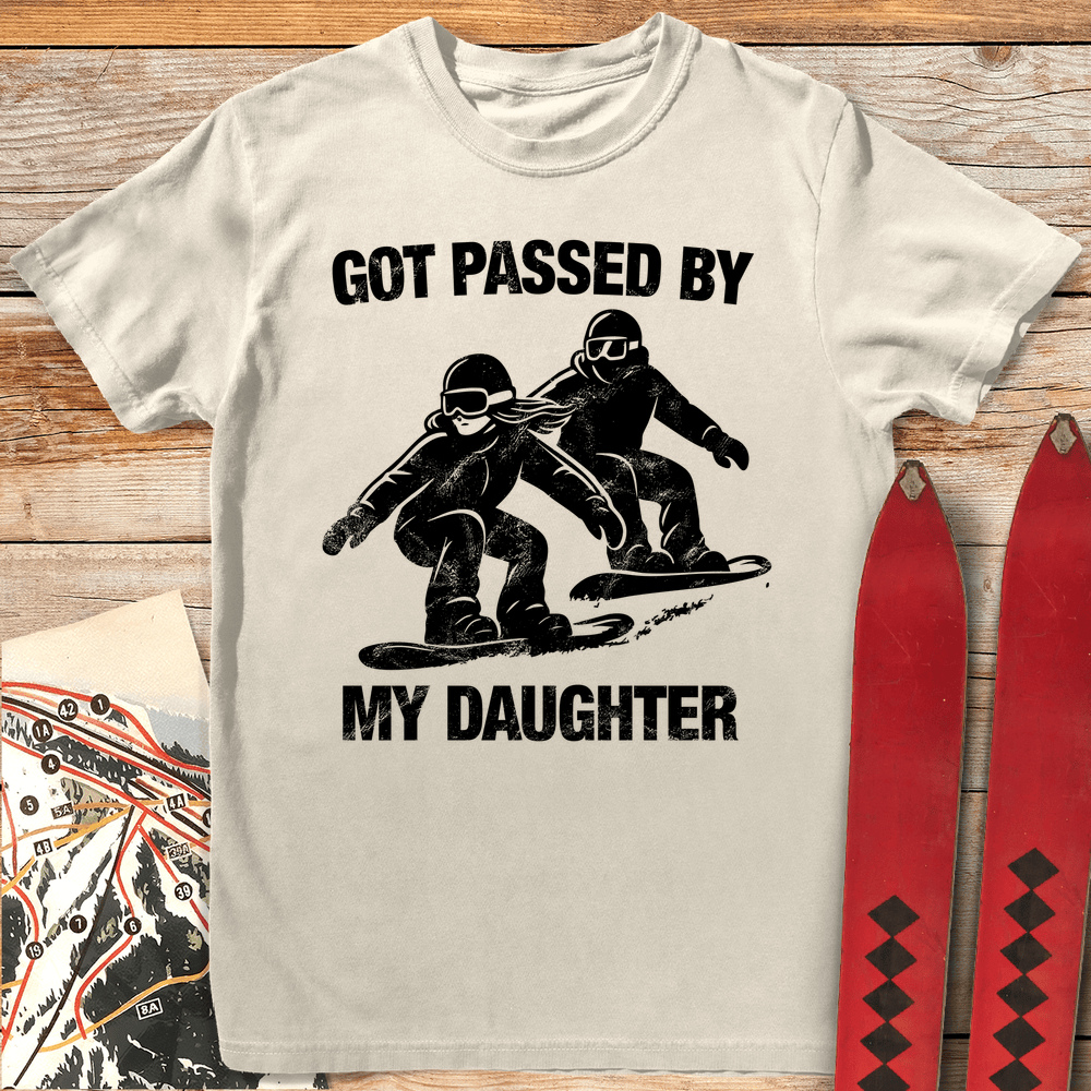 Passed By Daughter Snowboard product image 4