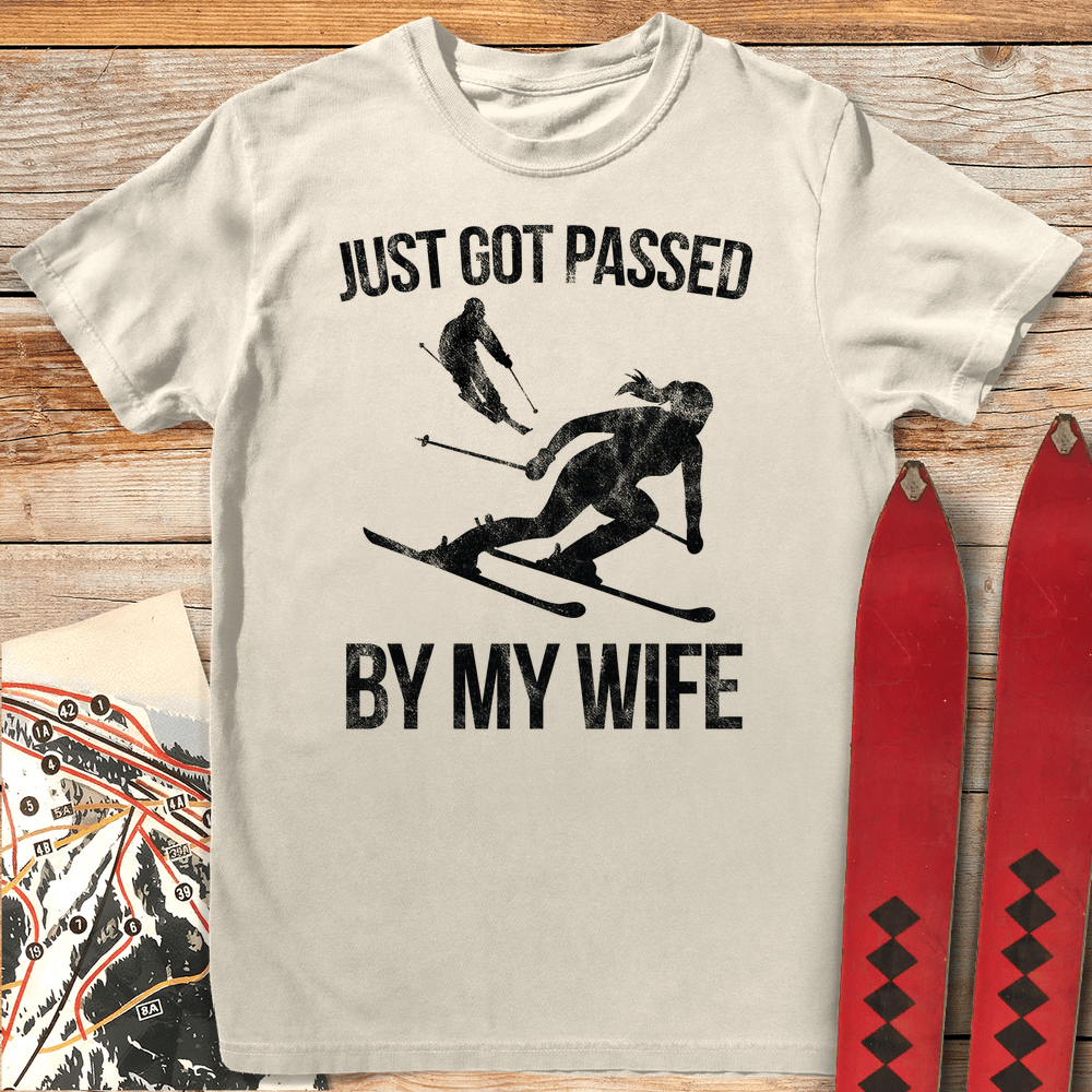 Passed By My Wife product image 4
