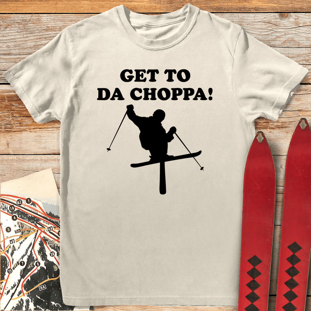 Da Choppa product image 4