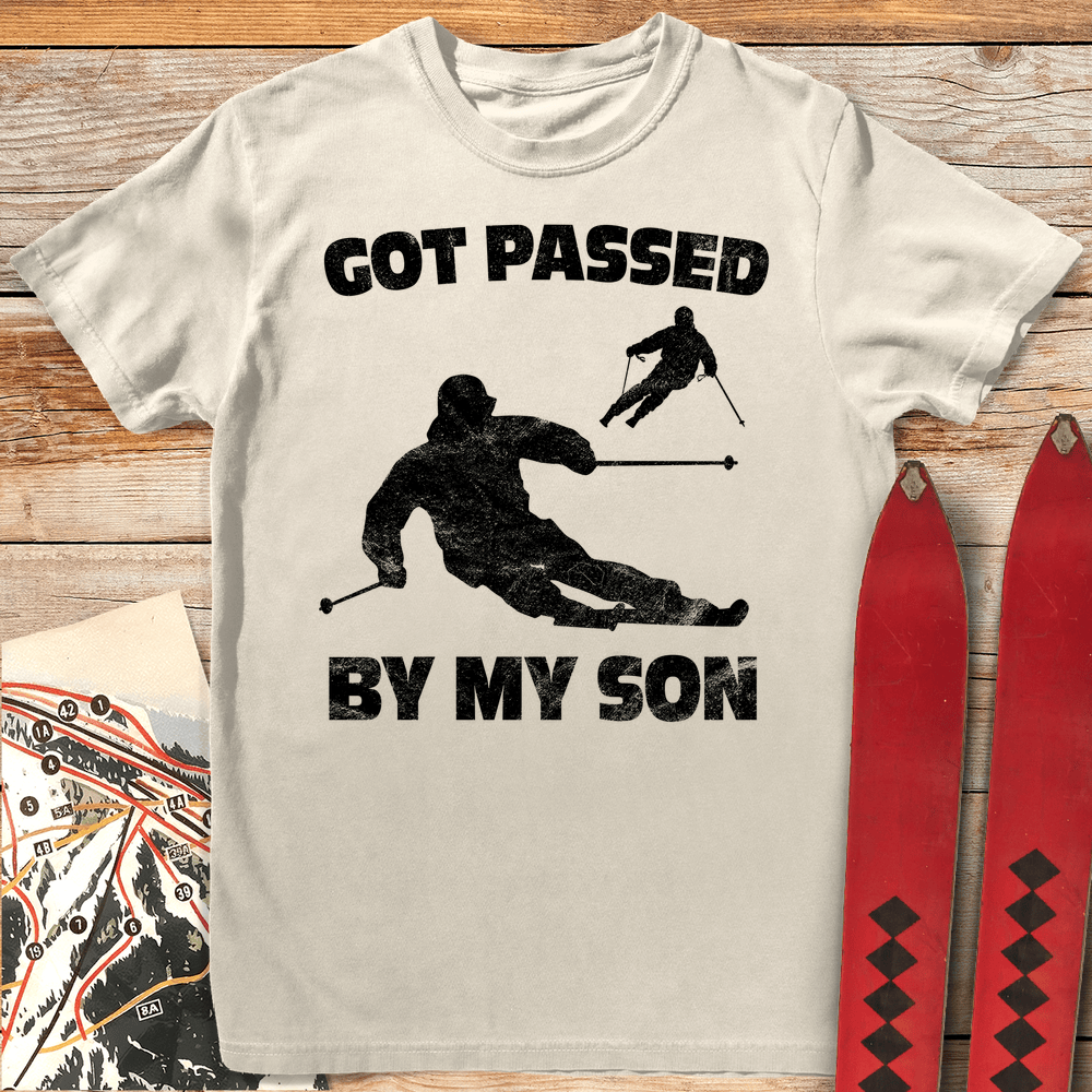 Passed By My Son product image 4