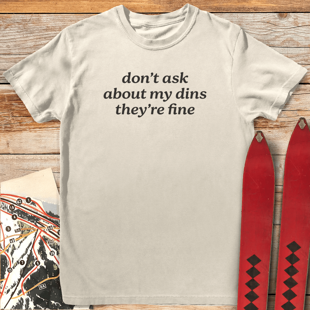 Don't Ask product image 4