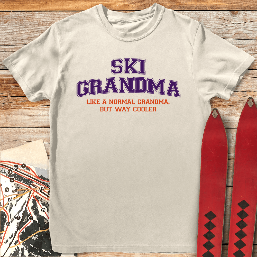 Ski Grandma product image 1