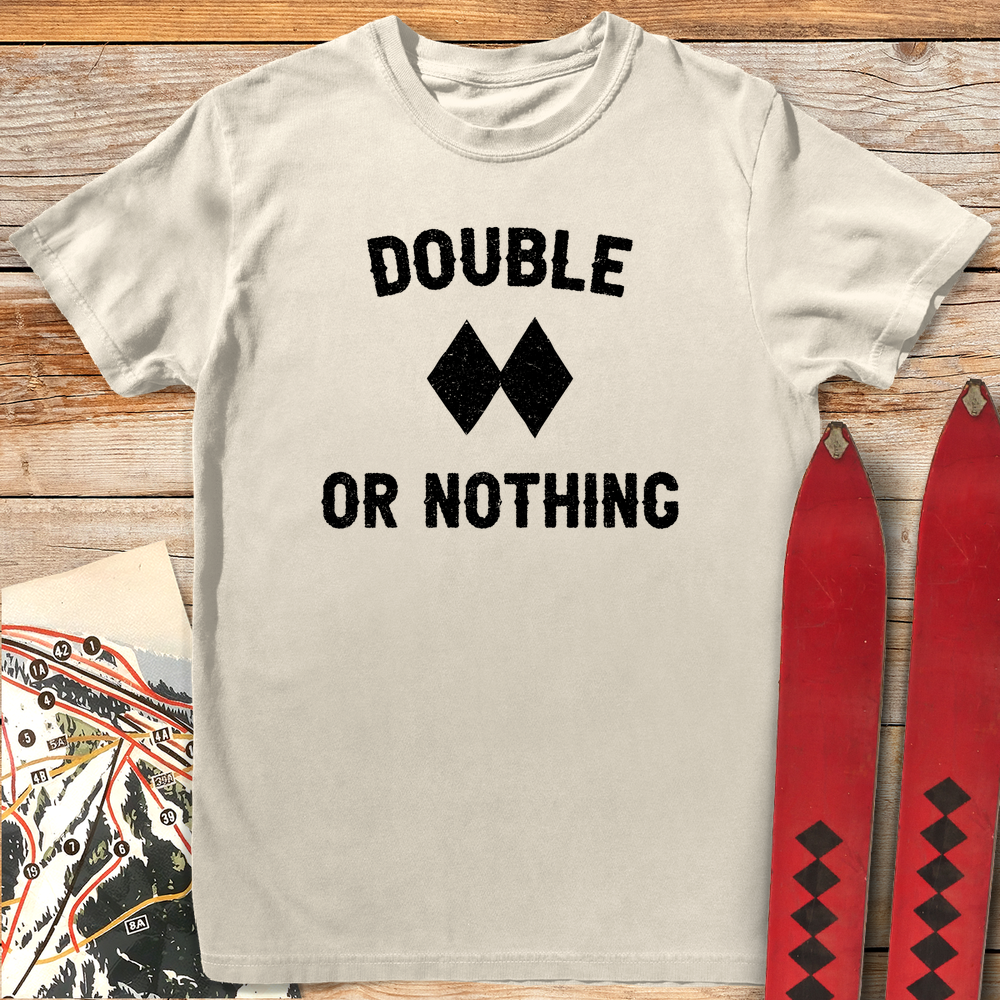Double Or Nothing product image 4