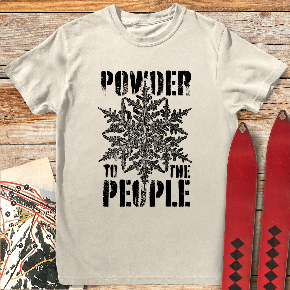 Powder People product image 3