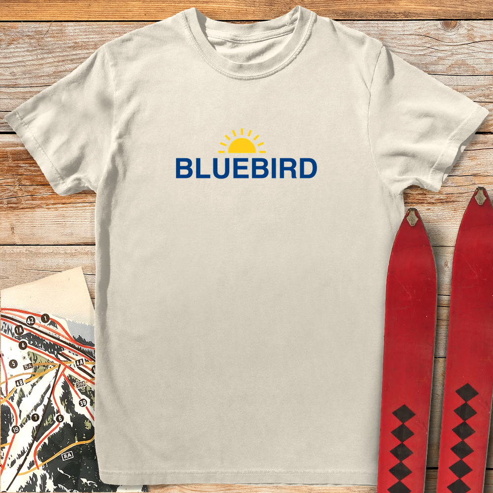 Bluebird Sun product image 4