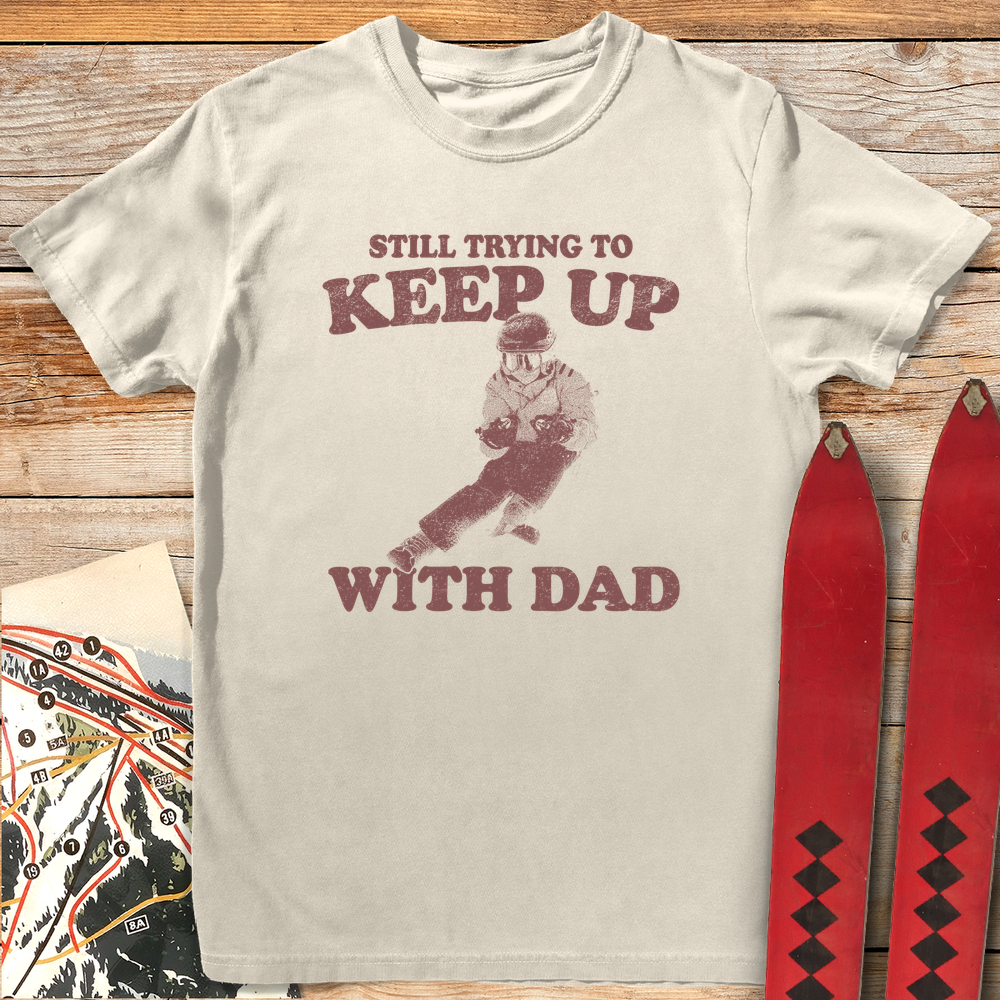 Keep Up With Dad product image 1