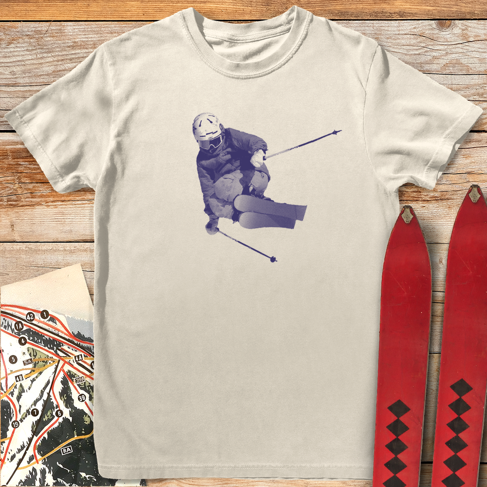 Bitmap Ski Style product image 1