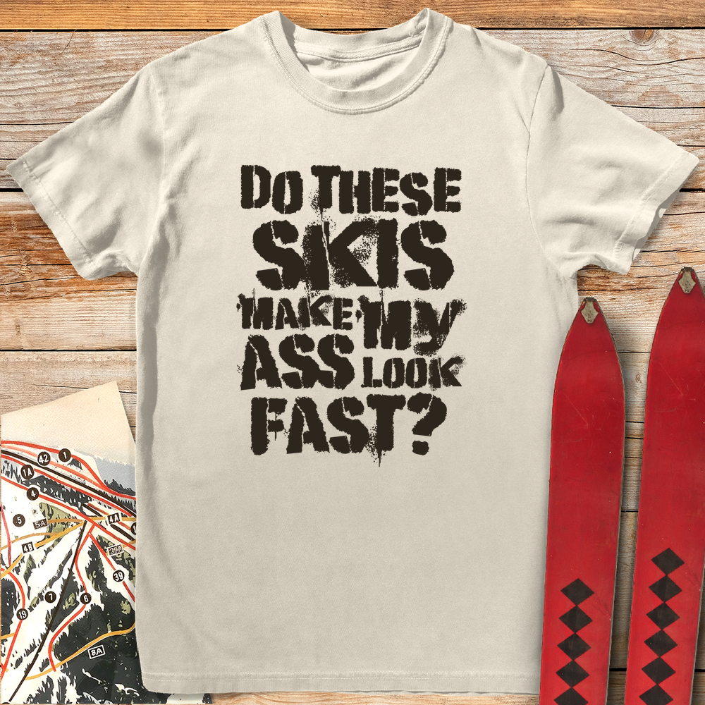 Fast Ass product image 3