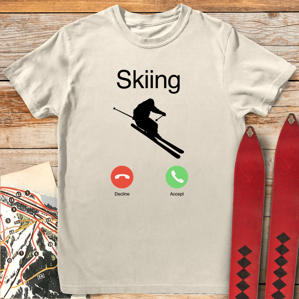 Ski Call product image 4