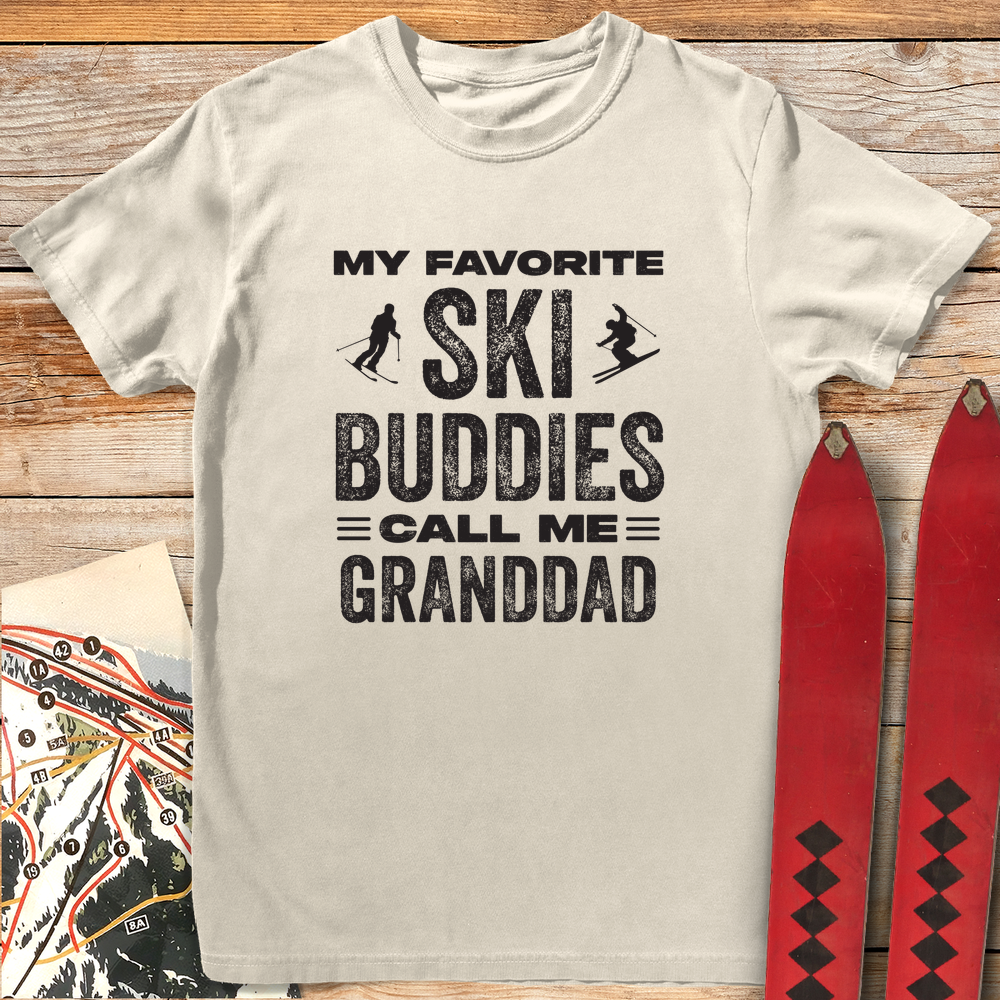 Ski Budddy Granddad product image 3