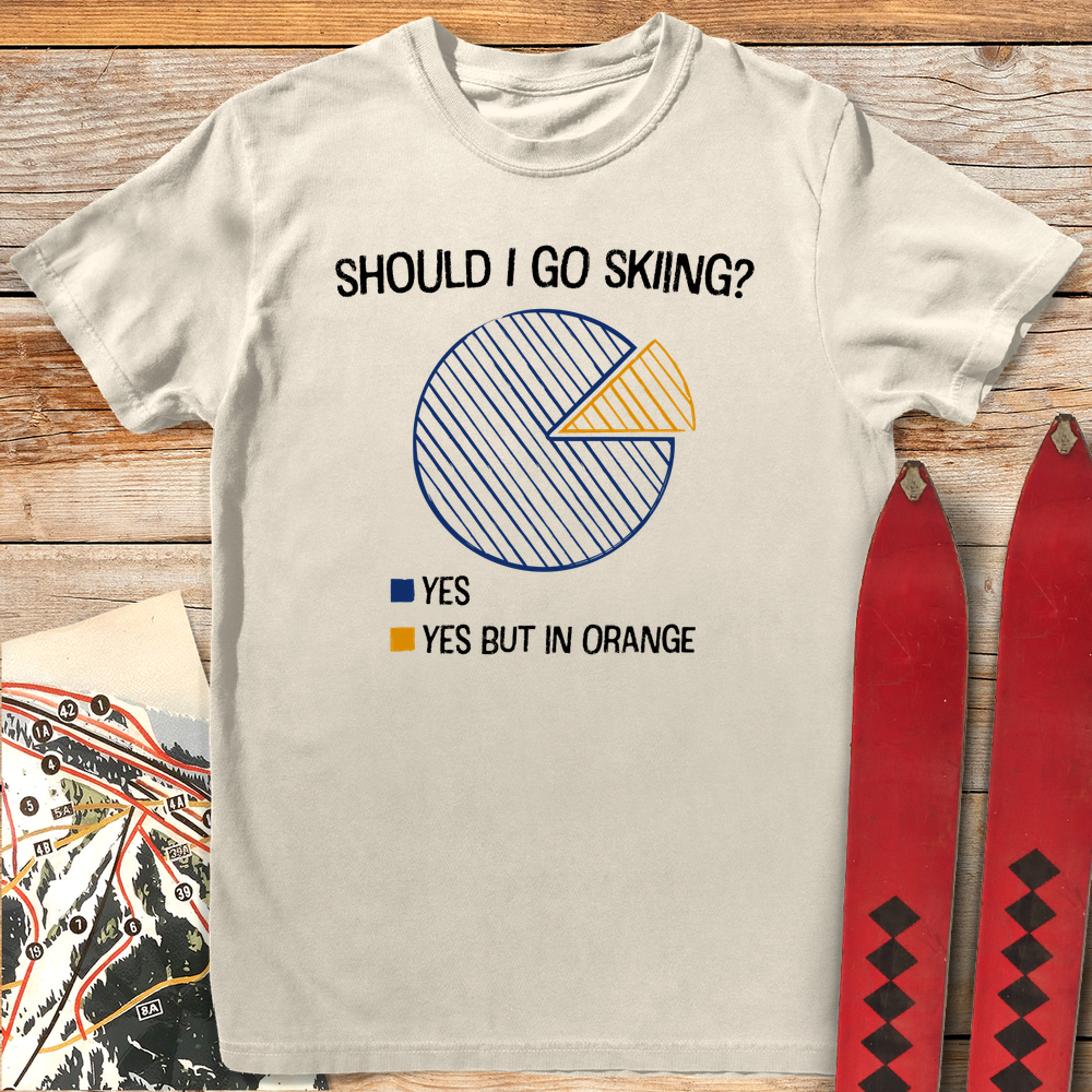 Should I Ski product image 3
