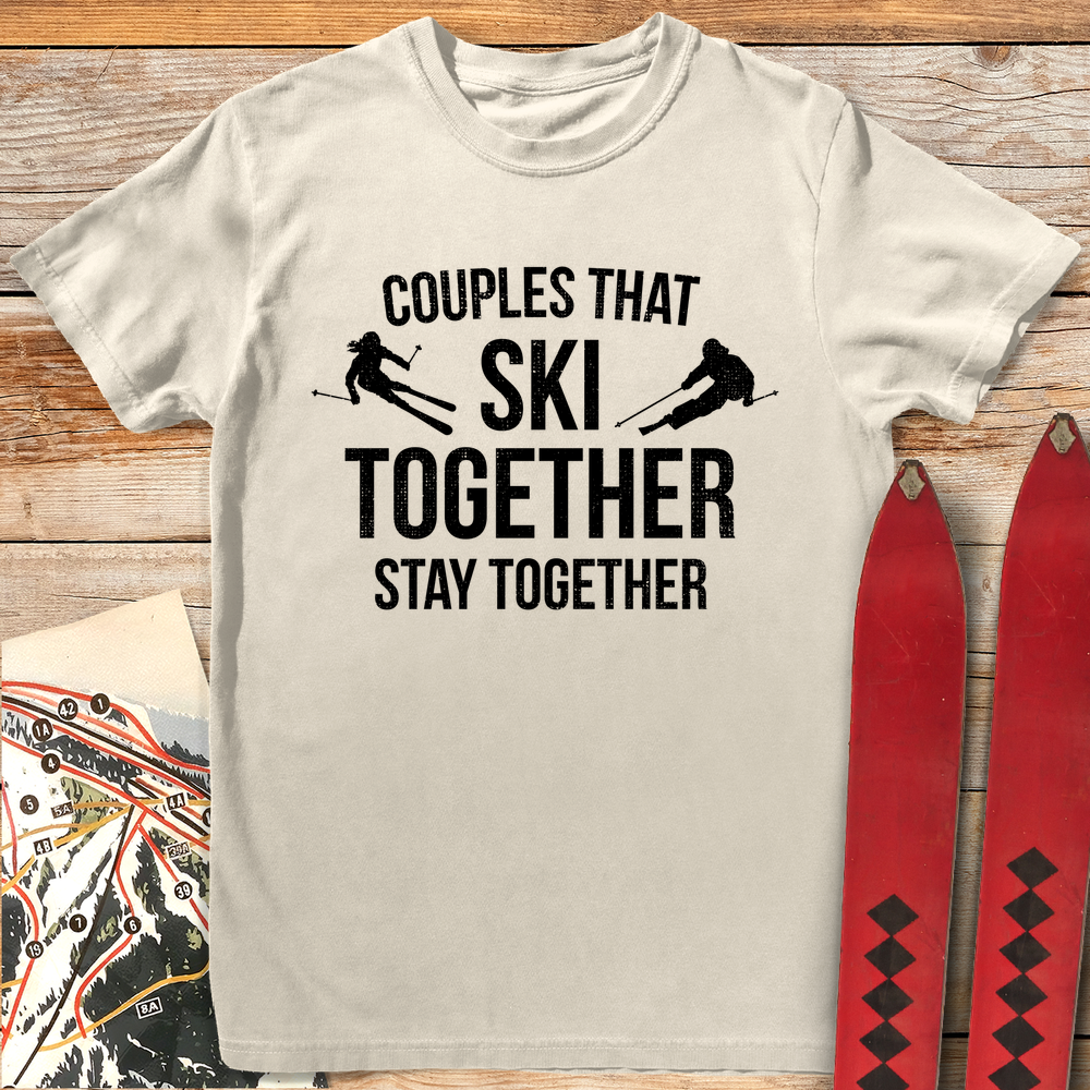 Ski Couples product image 4