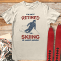 I'm Not Retired product image 1