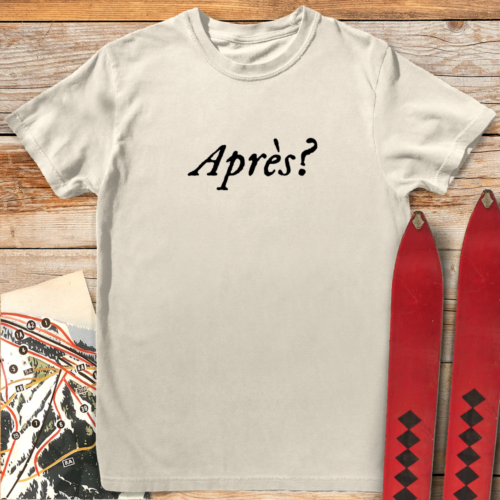 Apres Question product image 3