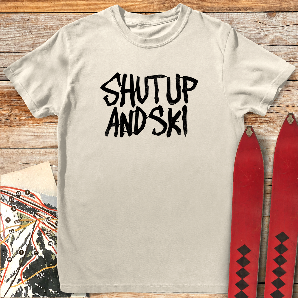 Shut Up And Ski product image 3