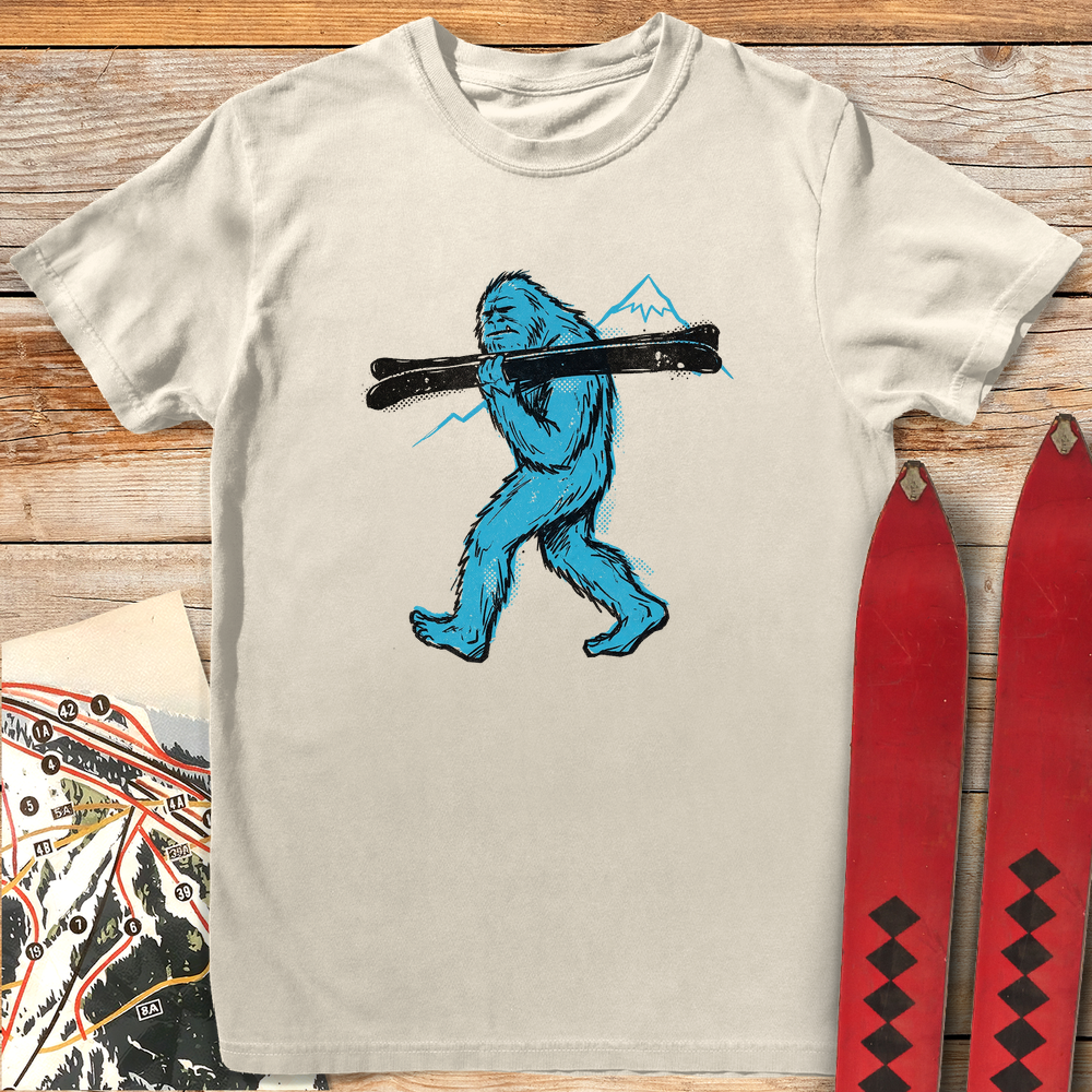 Yeti Walk product image 1