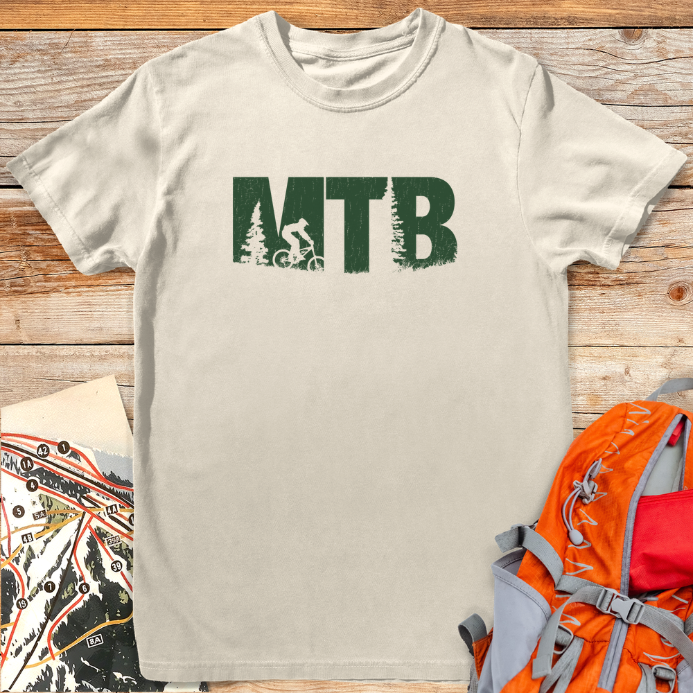 MTB Landscape Profile product image 3
