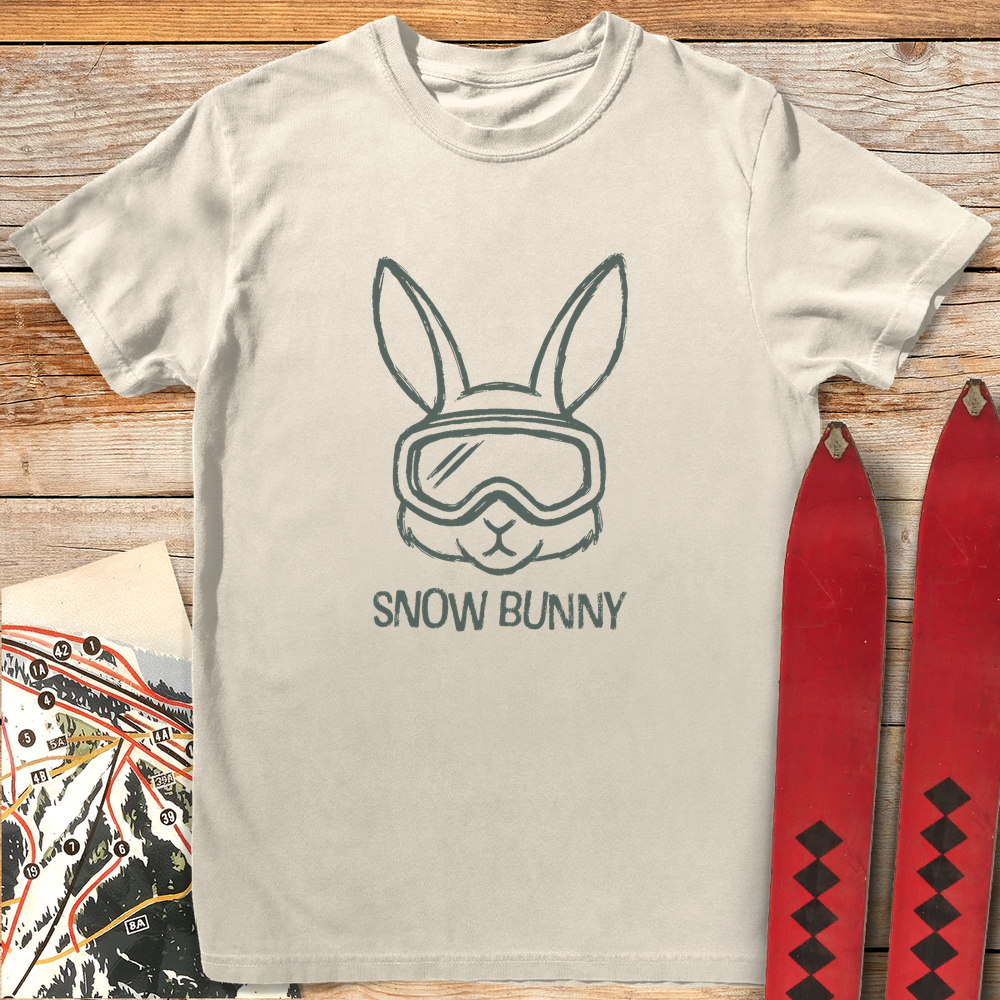 Snow Bunny product image 4