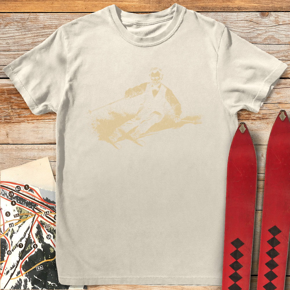 Lincoln Skier product image 3