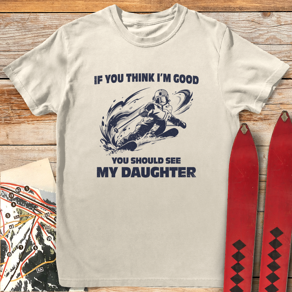 See My Daughter Ski product image 1