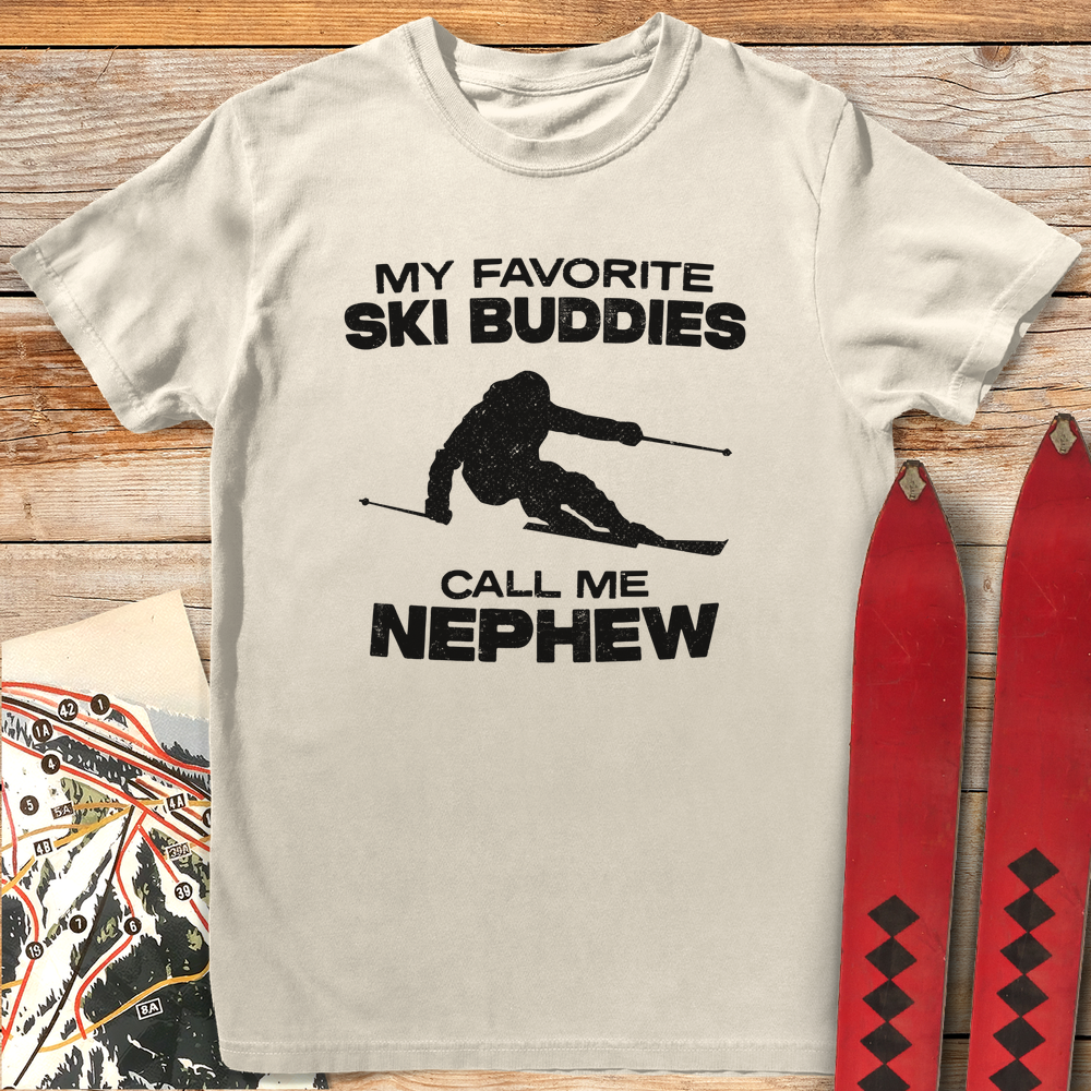 Favorite Buddies Nephew product image 3