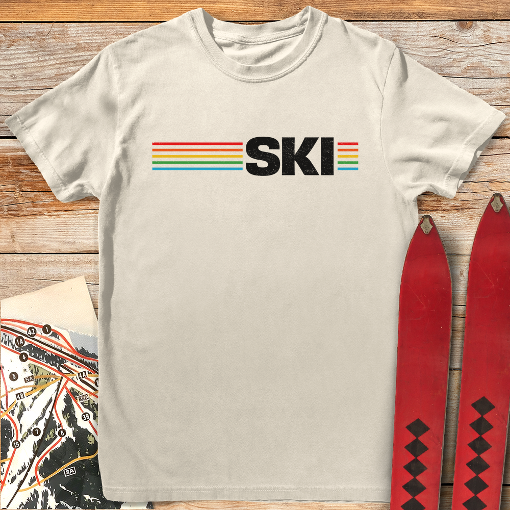 Ski Machine product image 1