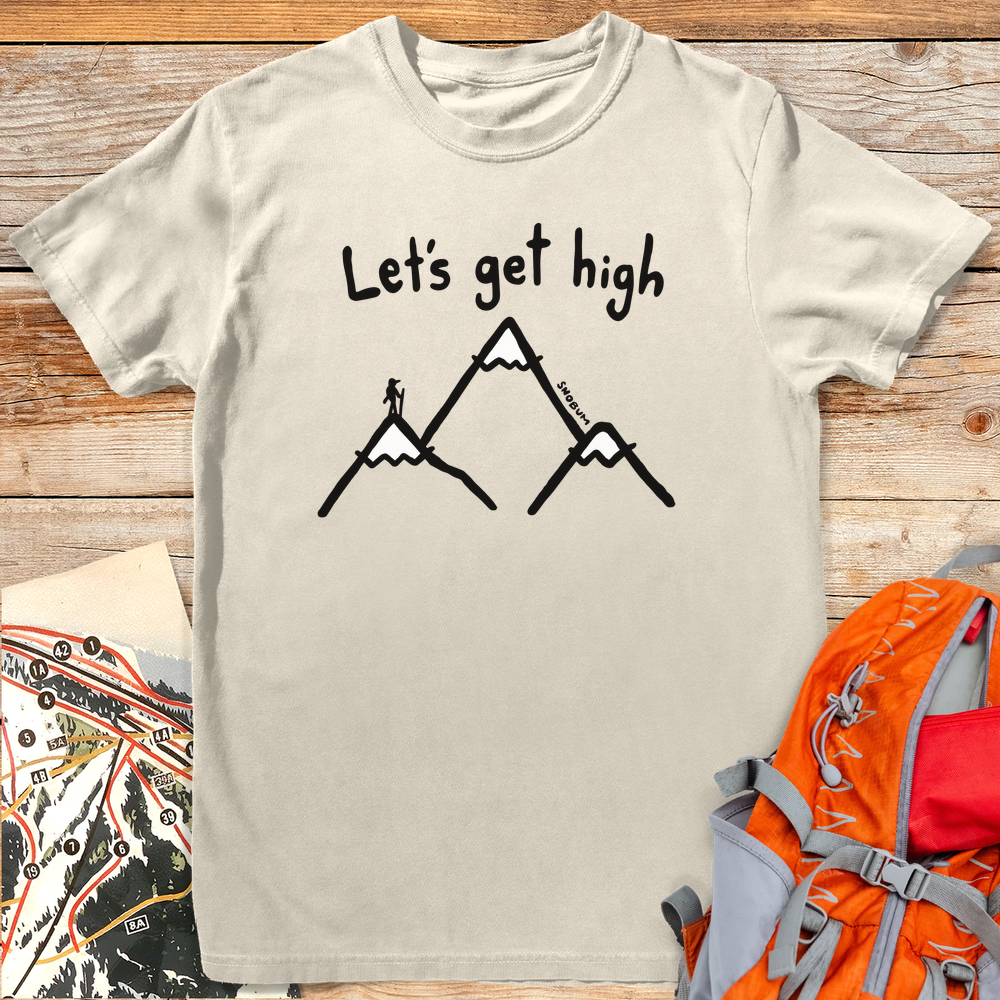 Lets Get High product image 1