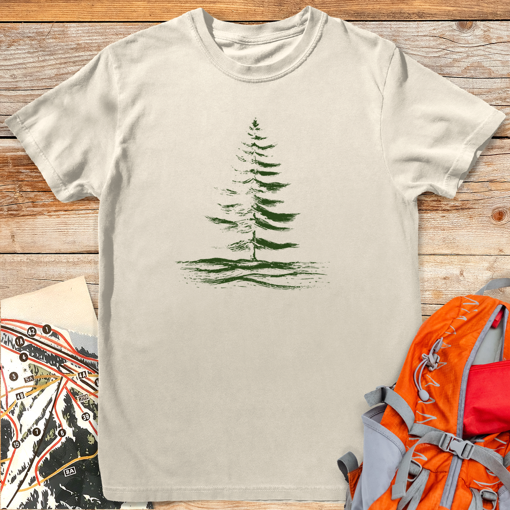 Steady Brush Pine product image 4