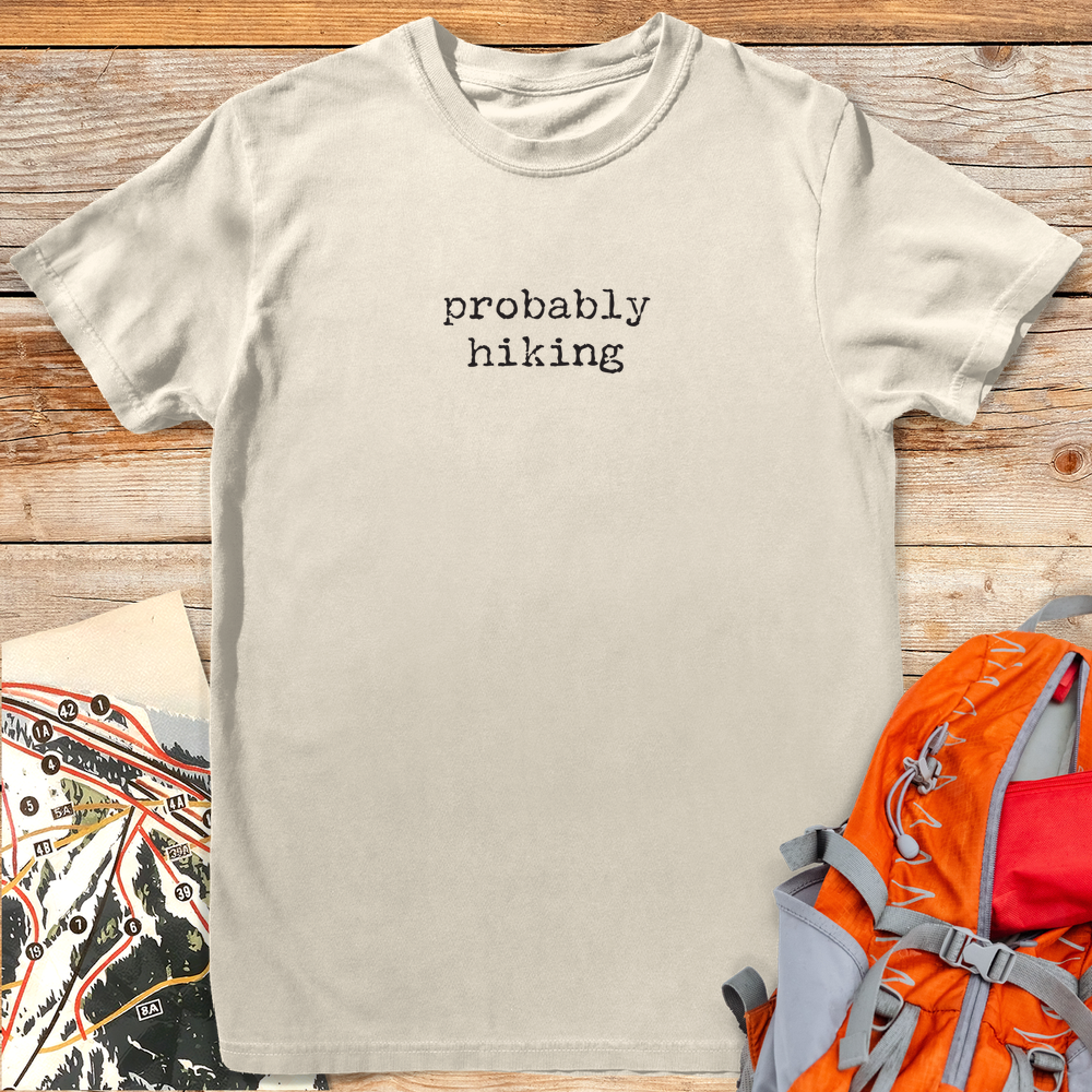 Probably Hiking product image 4