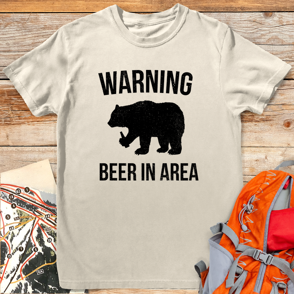 Beer In Area product image 3