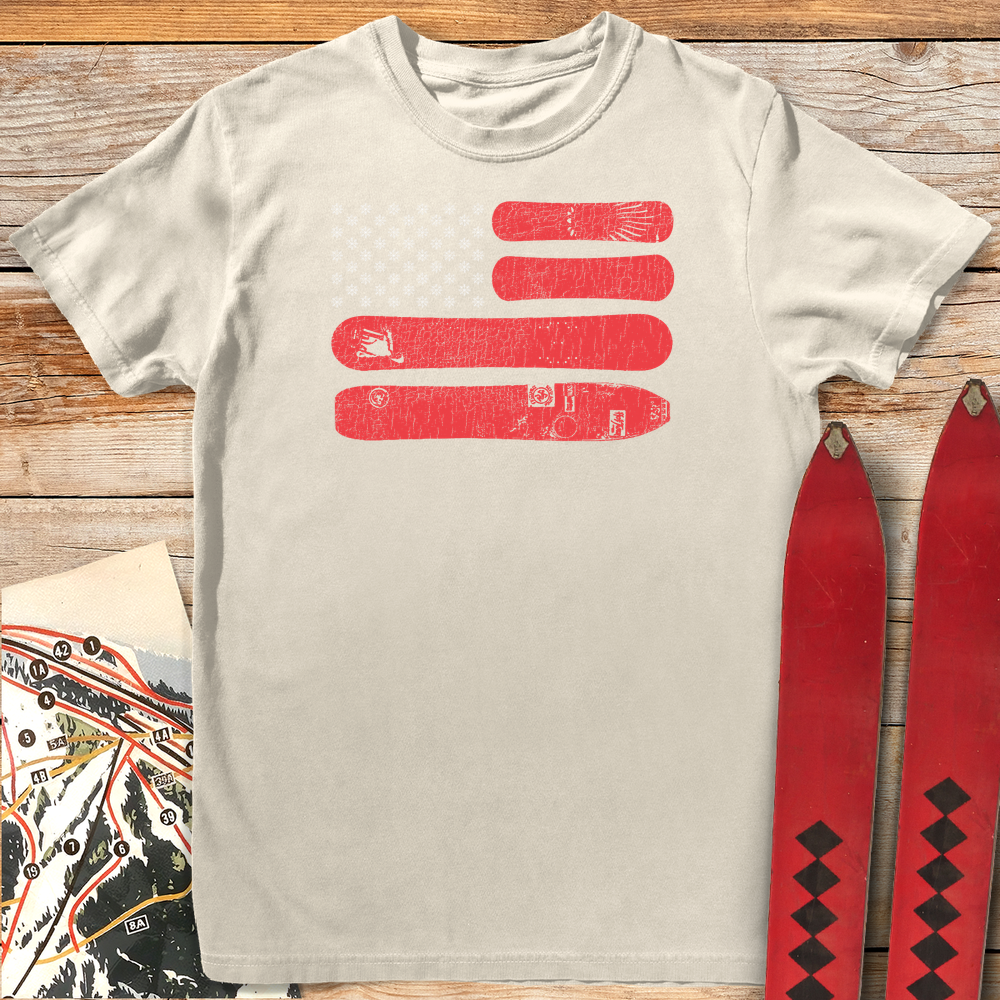 American Snowboarder product image 2