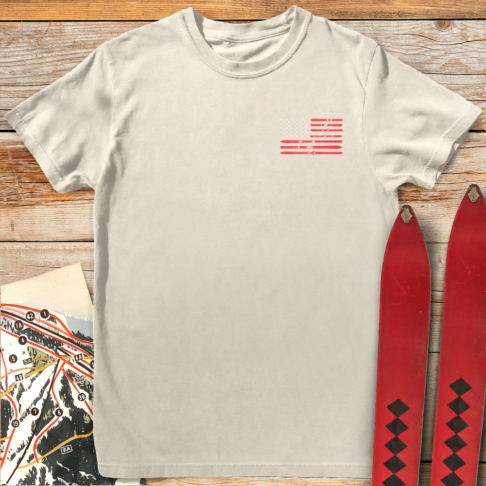 American Skier Pocket product image 4