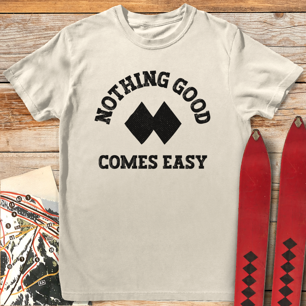 Good Aint Easy product image 3