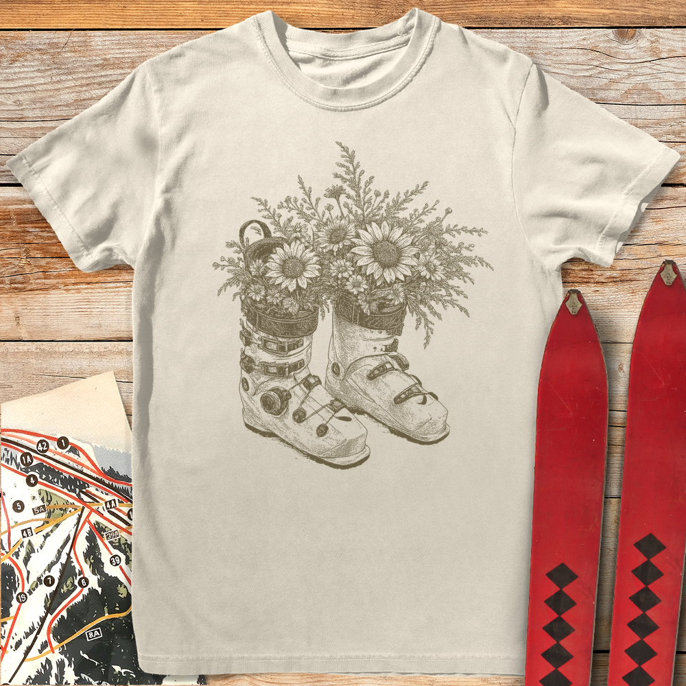 Garden Ski Boots product image 4