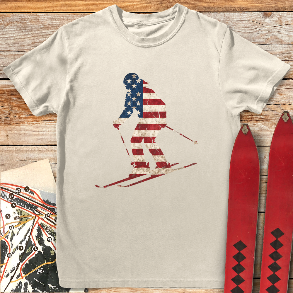 First Tracks USA product image 1