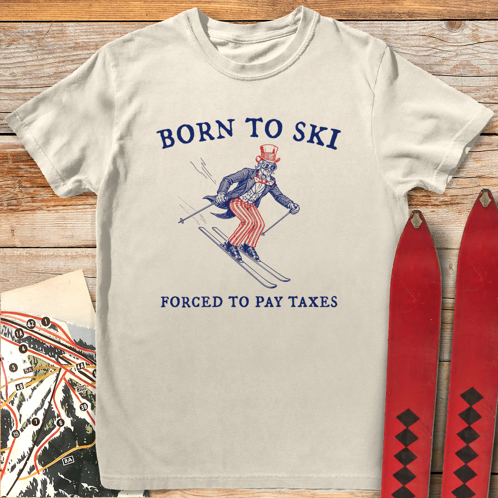 Ski Tax product image 5