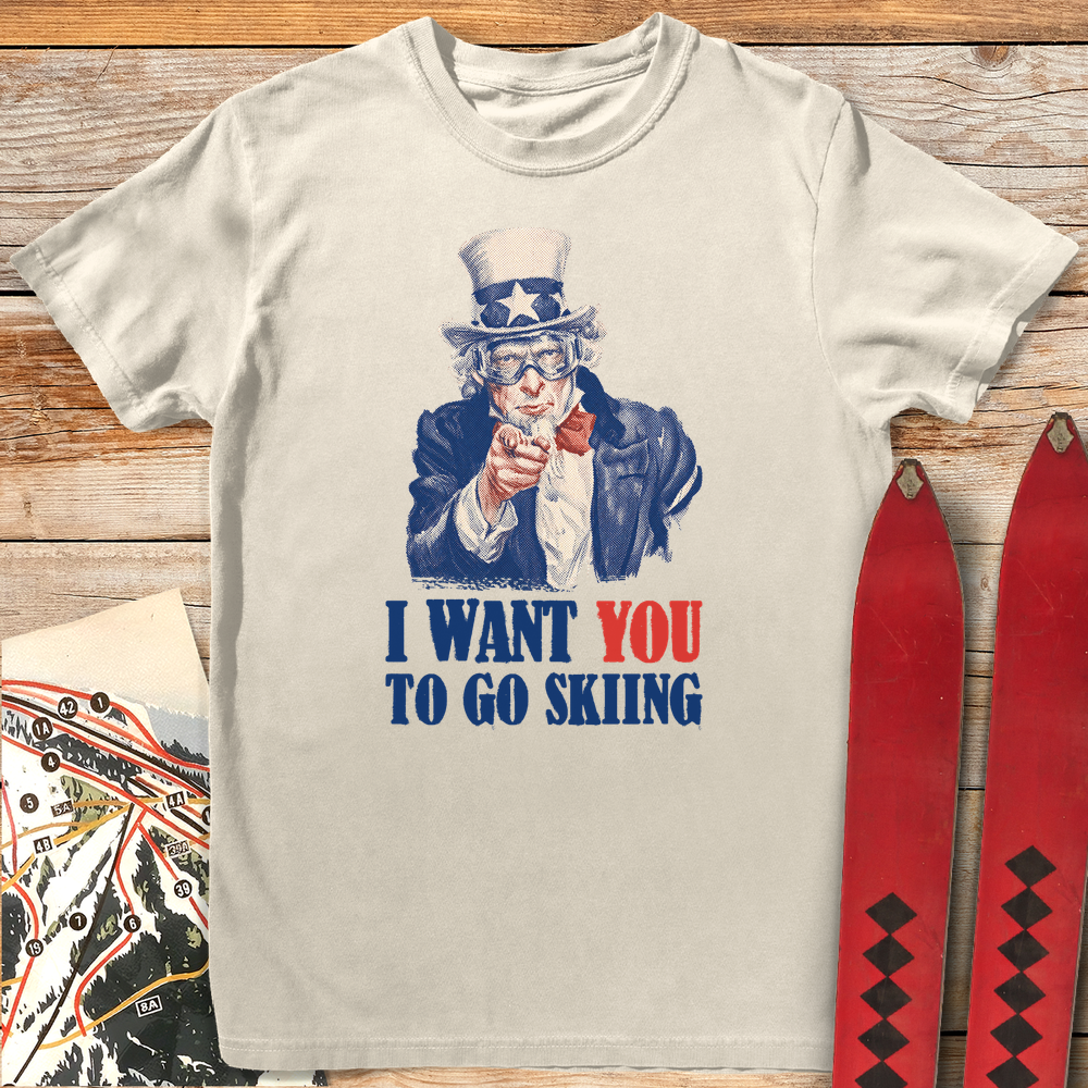 Uncle Sam Request product image 3