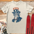 Uncle Sam Shreds product image 1