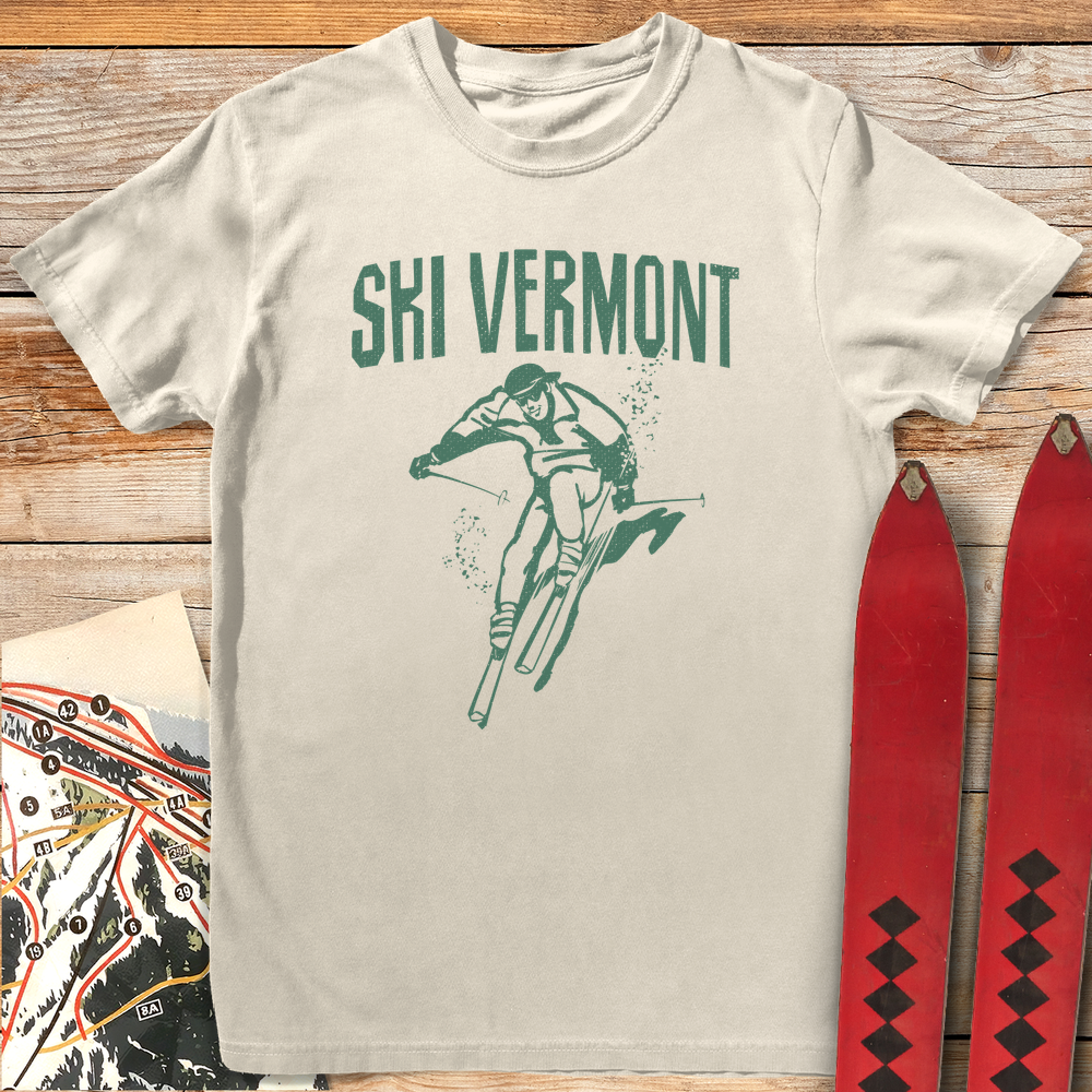 Ski Vermont product image 1